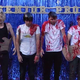Image for article titled Watch the exclusive premiere of New Beat Fund’s music video for “Scare Me,” made from 14 Instagram horror film parodies